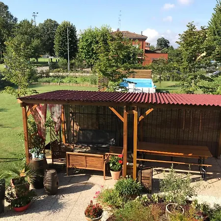 Bed & Breakfast La Casa Del Barbiere *