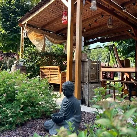 La Casa Del Barbiere *