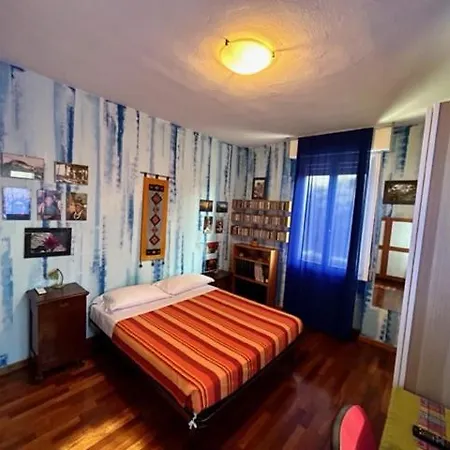 فندق مبيت وإفطار La Casa Del Barbiere