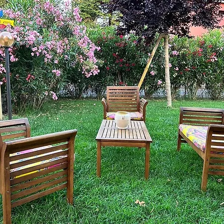 La Casa Del Barbiere Bed & Breakfast *