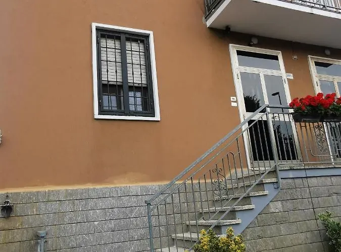 La Casa Del Barbiere 3* 摩德纳