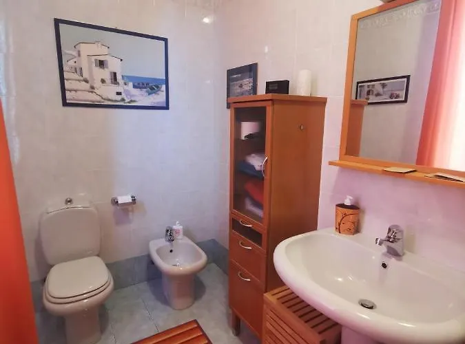 La Casa Del Barbiere 3* 摩德纳