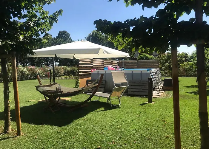 住宿加早餐酒店 La Casa Del Barbiere