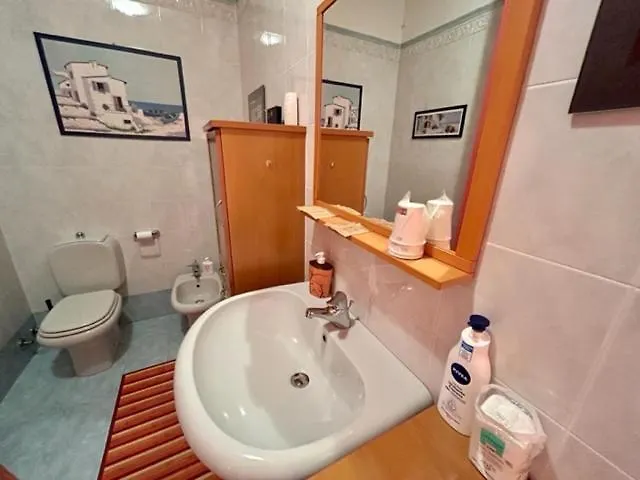 La Casa Del Barbiere 摩德纳