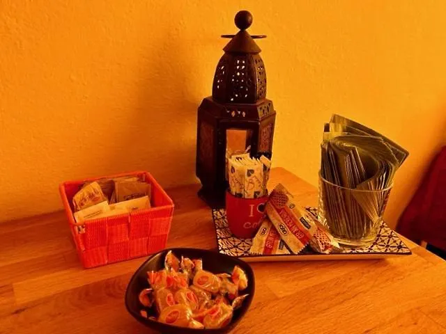 La Casa Del Barbiere