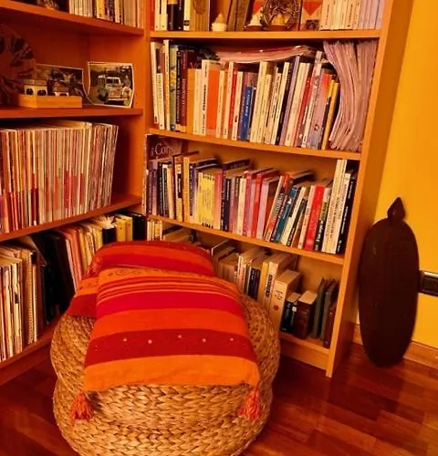 La Casa Del Barbiere 摩德纳