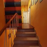 לינה וארוחת בוקר La Casa Del Barbiere