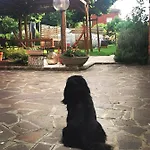 La Casa Del Barbiere לינה וארוחת בוקר