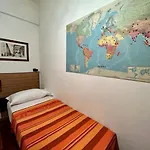 La Casa Del Barbiere Bed & Breakfast 3*