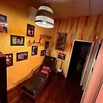 La Casa Del Barbiere Bed & Breakfast 3*