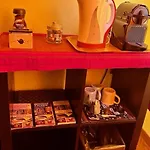 La Casa Del Barbiere Bed & Breakfast