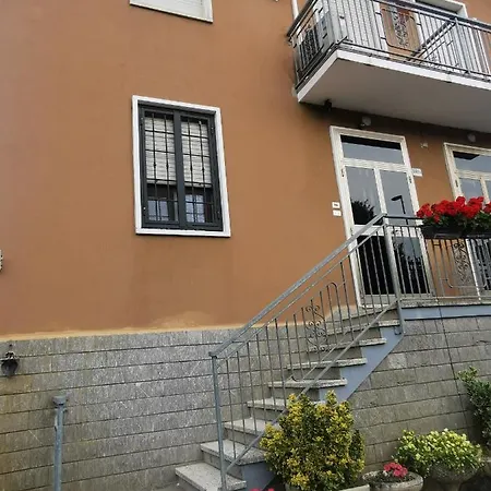 La Casa Del Barbiere 3* מודנה
