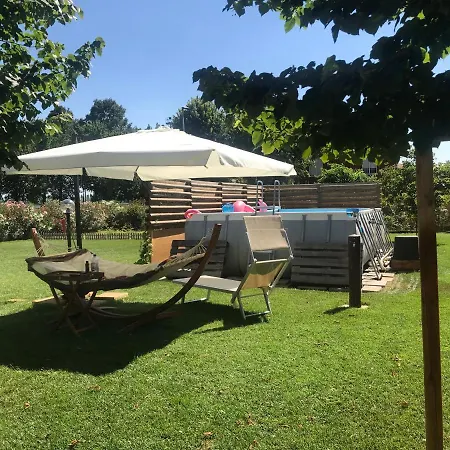 Bed & Breakfast La Casa Del Barbiere