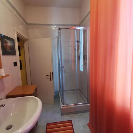 Bed & Breakfast La Casa Del Barbiere Modena