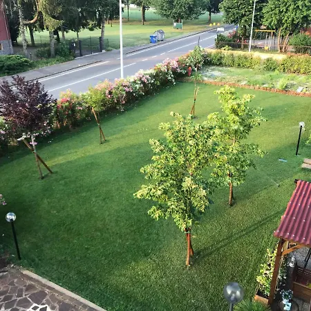 La Casa Del Barbiere 3* Modena