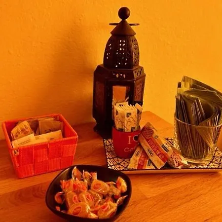 La Casa Del Barbiere