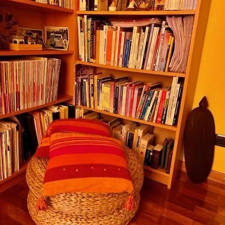 La Casa Del Barbiere モデナ