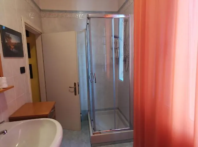 Bed & Breakfast La Casa Del Barbiere Modena