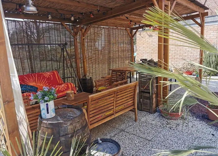 Bed & Breakfast La Casa Del Barbiere