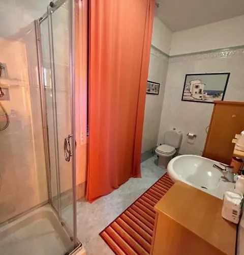 Bed & Breakfast La Casa Del Barbiere