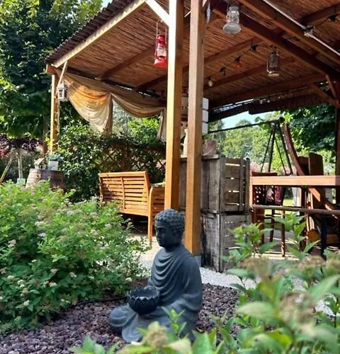 La Casa Del Barbiere 3*