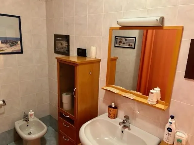 Bed & Breakfast La Casa Del Barbiere 3*