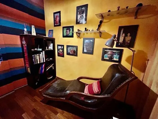 La Casa Del Barbiere Bed & Breakfast Modena