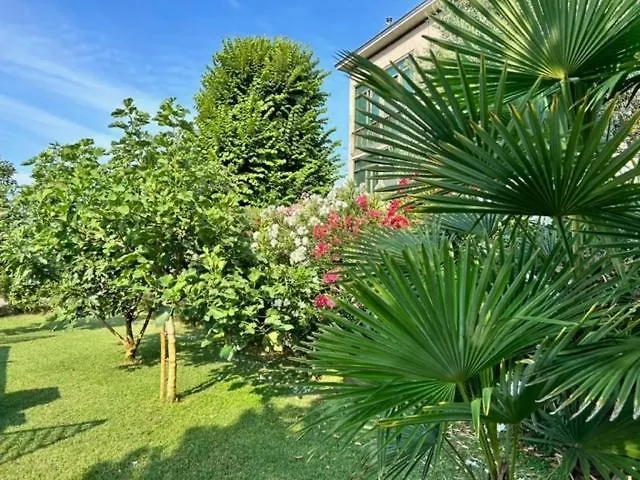 La Casa Del Barbiere 3*