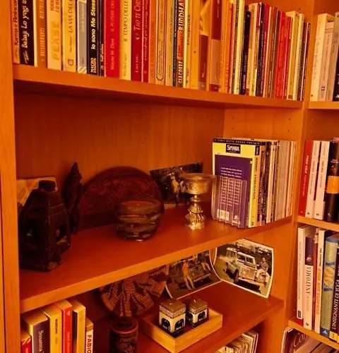 La Casa Del Barbiere