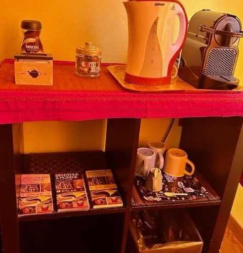 La Casa Del Barbiere Bed & Breakfast